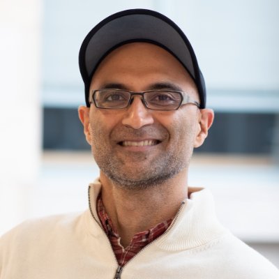 tweetsatpreet's profile picture. AI/Agents/Simulation x Neuro/Bio Postdoc @harvardmed @KempnerInst; PhD @UW; Ex @Meta @LinkedIn.