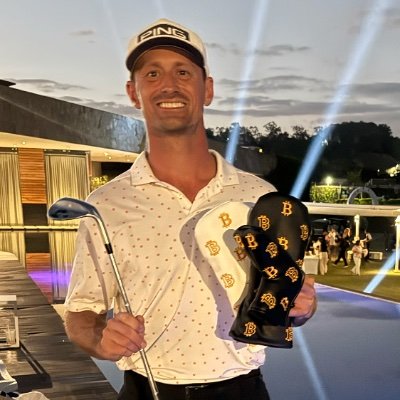 EarlyBirdGolfRx's profile picture. Matt McKay - Golf Biomechanics Professional at PGA TOUR Golf Academy Invest in your Golf Game=Invest in your Health! Decentralized Living based on Proof of Work