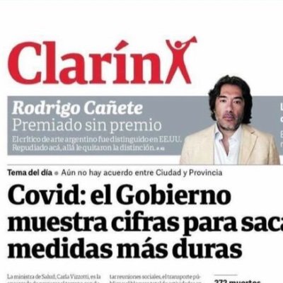 RodrigoCan5656's profile picture. Art Critic. Peter Marzio Award Winner. Best Sell/ Penguin. Courtauld Prize. Association of Art Historian of Great Britain Mention of Honor.Other Account Deleted