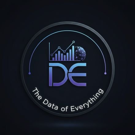 StudywithS16320's profile picture. Breaking down the data behind our digital world — internet, AI, apps, money & more. Follow for short, smart facts. 📈🌐