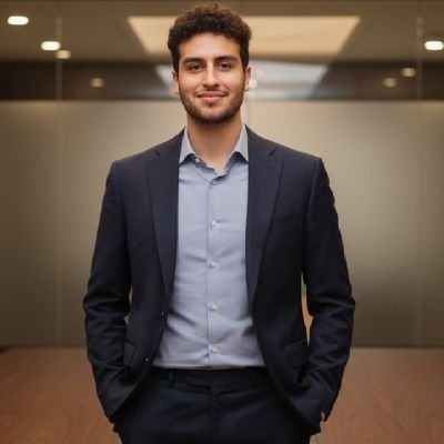 Bolo_WaQar1's profile picture. Passionate crypto enthusiast 🚀💡. Empowering others with crypto knowledge 💸. HODLing $ETH, $BNB, & $SOL ❤️. Let's grow!
TG(2nd):https://t.co/gIV9sfkXUL