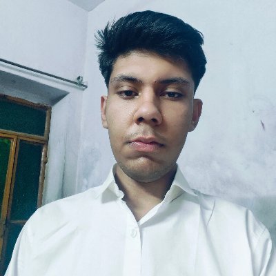 Bablukuree1912's profile picture. You know who I'm?
Genius playboy philanthropist and billionaire by mind🖤😎😏