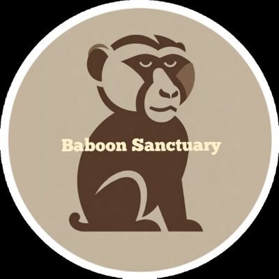 @BaboonSanctuary