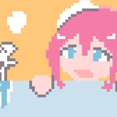ikra112011's profile picture. ゲームとかやったりなんか作ったり描いたりします、多分！！🎮️🐣
自認ひよこです。多分