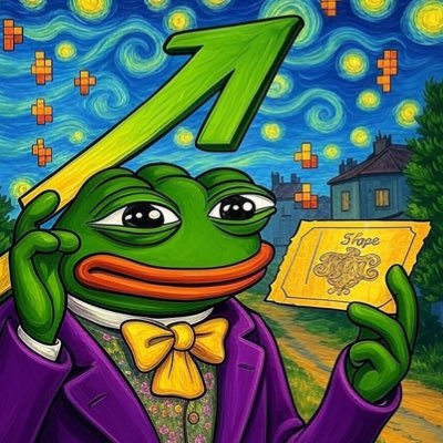 ApeFrog007's profile picture. $GME $BBBYQ $IEP $DJT 💰