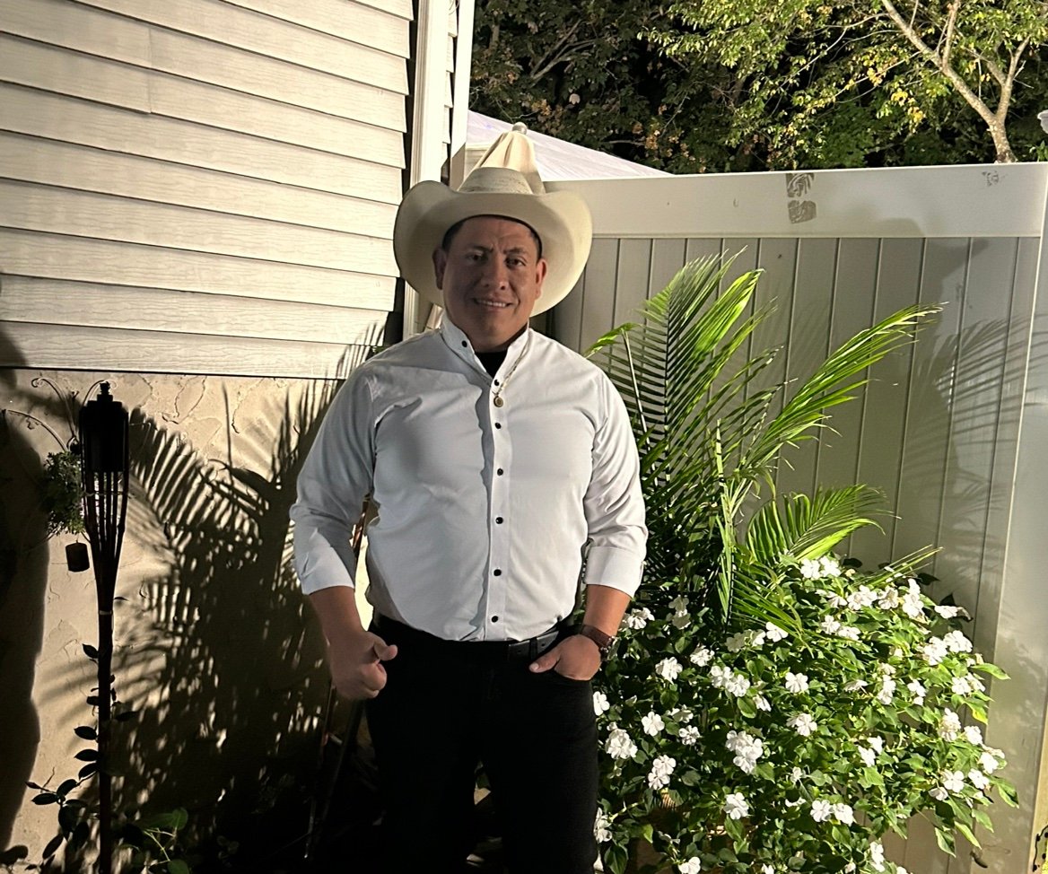 Santiagoklxj's profile picture. 