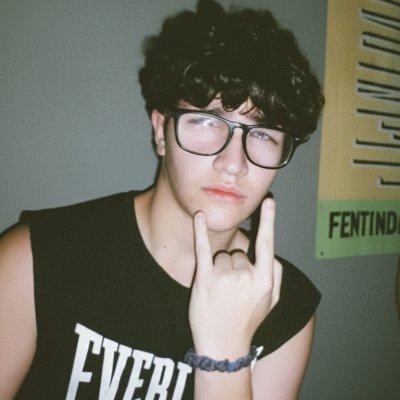 cstebia's profile picture. IDK