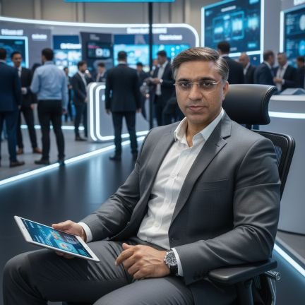 meAsifAi's profile picture. Ai Video Creator