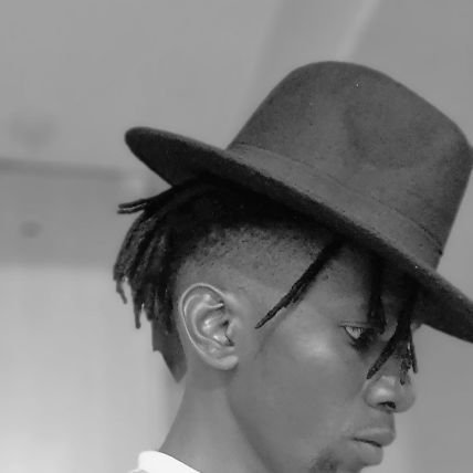 GKanyeh's profile picture. Ɛquity, diversity, inclusivity.