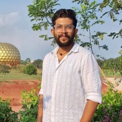 Shabarigirisan4's profile picture. Broke Artist who loves to make OPI art and Patterns | Quarter time NFT Collector https://t.co/8WCPDK4FcT