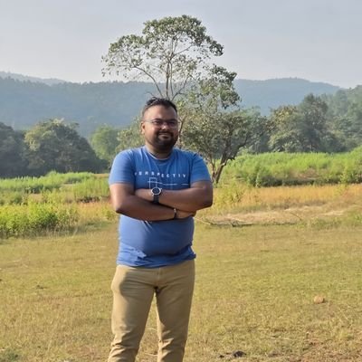 ArojitG's profile picture. A Proud and Blessed INDIAN 🇮🇳
Student @ Hooghly Institute of Technology, A Cricketer,
Tech Lover, Phone-alcoholic, Moody