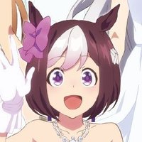 Special Week (@spe_chan_) 's Twitter Profile Photo