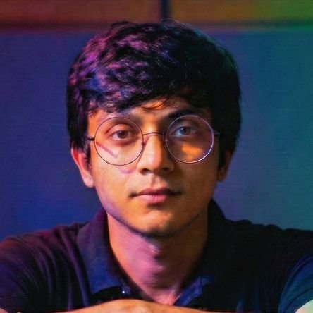 dutta_abhisake's profile picture. my personal journal, comments & reflections that stay in this universe even when I am not. ✨Biologist and Writer.