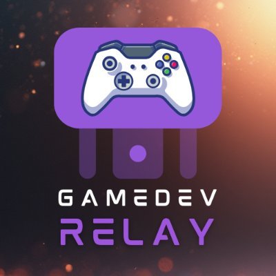 gamedevrelay's profile picture. Game Development News | Exciting games | Creator, Producer, PM, QA and all about it