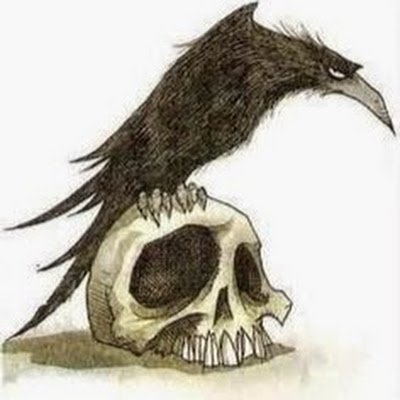 melocrow1's profile picture. 