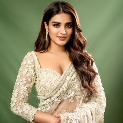 NidhhiAgerwl_FC's profile picture. Welcome to the Biggest Fan page of #NiddhiAgerwal , Stay tuned with us to get all updates of NiddhiAgerwal