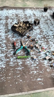 Arnata80172674's profile picture. Miner