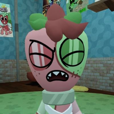 ArtOxygeny's profile picture. 🇧🇷
 I make silly arts :)
⚠️do not repost without credits⚠️
 multifandom tik Tok acc https://t.co/8hMxNgz24v