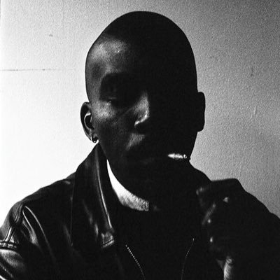 aivencross's profile picture. DJ + Model + fashion magazine lover