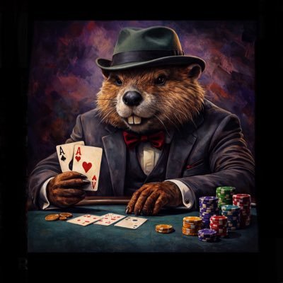 bankrollbeav's profile picture. Bend don’t break. All we ask for is a seat at the table. #buildthedam🦫