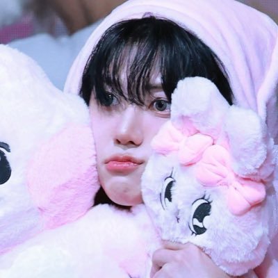 pinkkinjm's profile picture. 240921 jaemin said of course he’s my princess