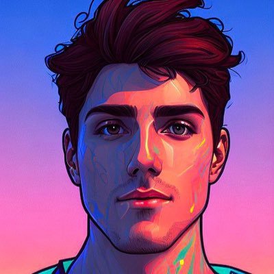 jotaduto's profile picture. Fresh prince of Chamberí. Dulce y torero.