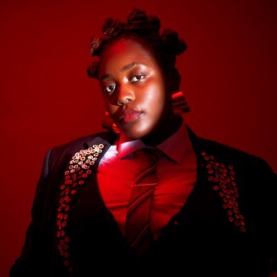 AnnieDaymar's profile picture. Music for the soul🕊️ ||God's Masterpiece🎨👑🌟 ||Navigating life's playlist,one epic tune at a time🎶 || IG @anniedaymar