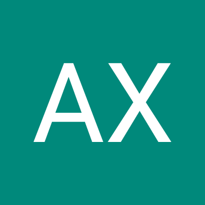 AXINFINITY82767's profile picture. 