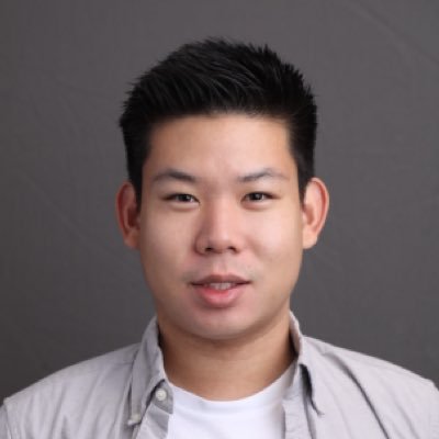 AndrewH61929676's profile picture. UX Designer @Oracle