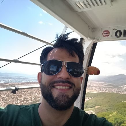 luisWeinA's profile picture. 