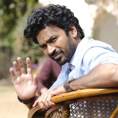 Pattas1720's profile picture. DHANUSH FAN | GENELIA DARLZ | GG