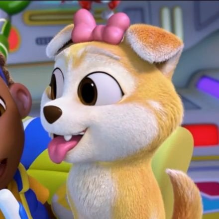 RoboGobo_Fan's profile picture. hey everyone, I'm a gamer, I love minecraft. my favorite channel is Disney Junior.                      

Backup: @AquaPupsTyler