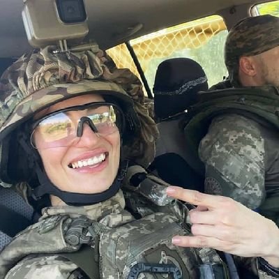 marko_mari3's profile picture. sheva_armed_forces🇺🇦