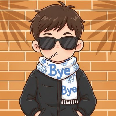 saputraricky203's profile picture. Crypto Trader |  Airdrop Hunter