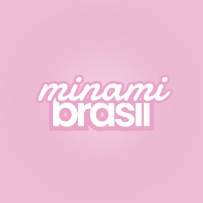 MinamibrasiI's profile picture. 𓏵 Primeira e única fanbase no Brasil e na América Latina dedicada a 'Ito Minami' (#미나미), integrante do girlgroup #RESCENE. | @RESCENEofficial