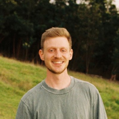 tyleraromero's profile picture. https://t.co/rzQWtHMqh6; language modeling research and engineering @allen_ai