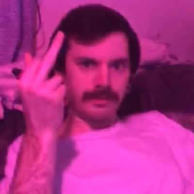 colbysmellsgood's profile picture. i look like michael b. jordan//self taught plastic surgeon//