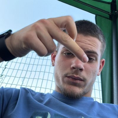 ovrload23's profile picture. Findom King, Straight, 21, Here to r@pe your wallets 👑👑💸💸

Tribute via the link below