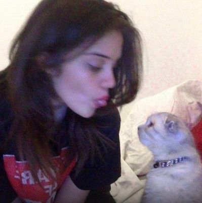 luashowgirl13's profile picture. Rede que não é de pesca , nem social.