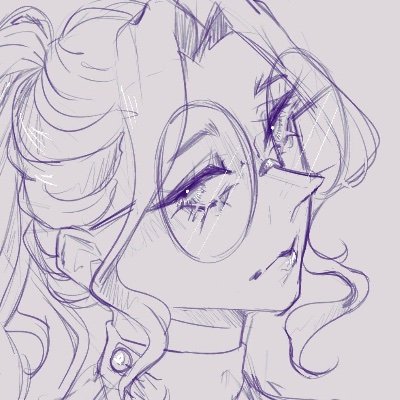 Marrissacookie's profile picture. 🇿🇦 18 • He/They • Amateur Artist • World's biggest Glisten kisser • Proship DNF • PFP by @Somnolance_