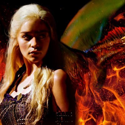 vladcaohna's profile picture. 