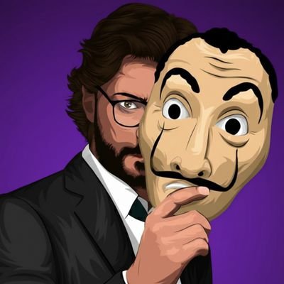 0xProfessor7's profile picture. Crypto Talker🧩| learner | wanderlust