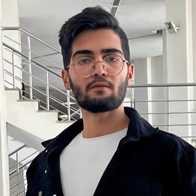 sadeghghasmi200's profile picture. 