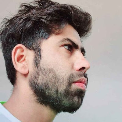 AjayYadav0444's profile picture. 