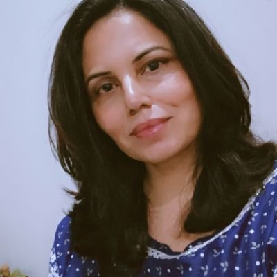 FarzanaQassim's profile picture. Humanist
🐾 Proud Dogs Lover