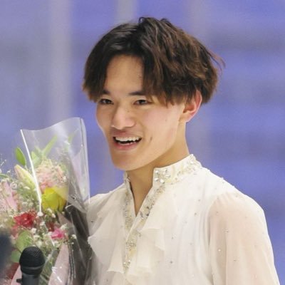 HaruyaSASAKI_S's profile picture. フィギュア情報発信用アカ｜ 株式会社ウィズアス 代表 @Haruya_SASAKI｜ 京都大学経済学部4回(休学中) ｜ 23-24でフィギュア選手引退⇒プロへ｜ファンクラブ『Harry Up』 毎週土曜21:00-22:00開催中👇