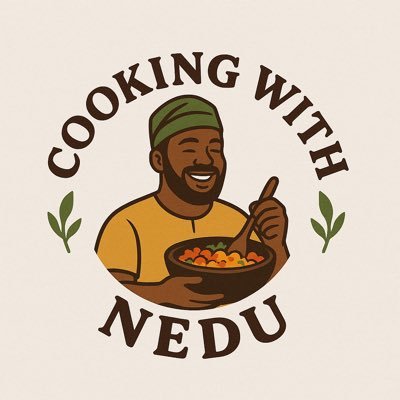 Nedu_bahdguy's profile picture. Igbo🇳🇬. IG/Tiktok @cookingwithnedu. Electrical Engineer . Psalm 91. MSU Alumni 🐻🧡💙