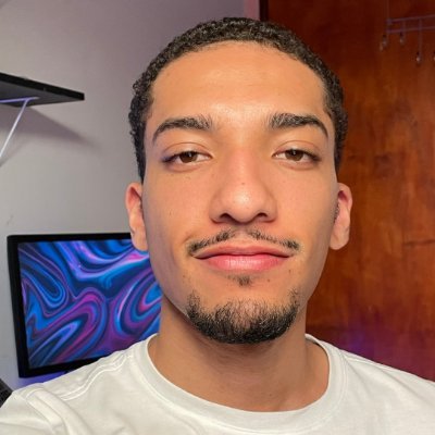 ojuliocode's profile picture. backend dev