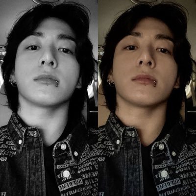 taeluvaee's profile picture. we’ll say goodbye today and we’re sorry how it ends this way If you promise not to cry.    | bts | p1h |