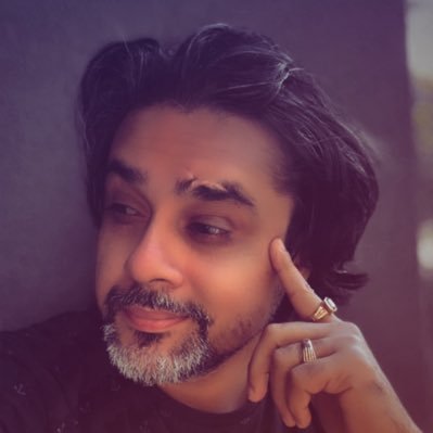 novoxeno's profile picture. Bestselling Indian Author. Sigma Male. Digital Recluse. Tweets belong to my alter-ego.